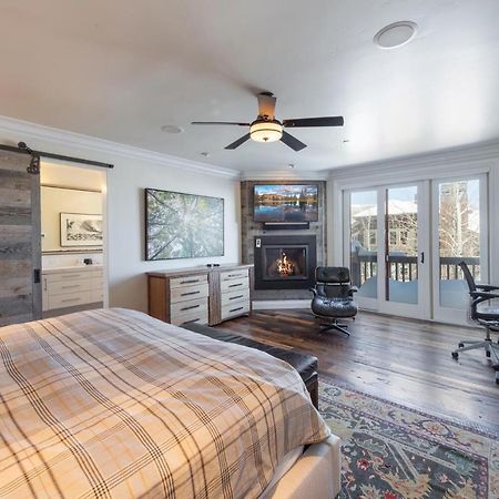 Deer Valley Luxury Home, Outdoor Seating, Hot Tub Park Stadt Exterior foto